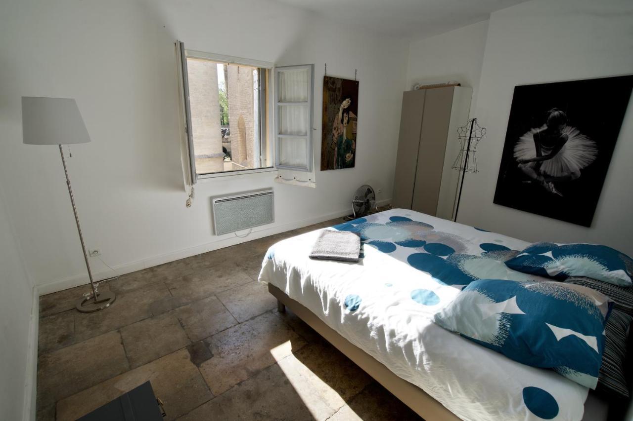 Apartament Duplex With Cathedral View